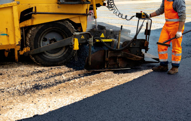 Best Driveway Border and Edging  in Mount Pleasant, WI